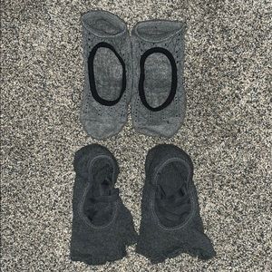 BUNDLE Barre ToeSox :)